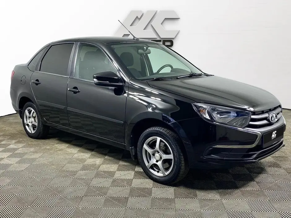 LADA (ВАЗ) Granta, 2019 г.