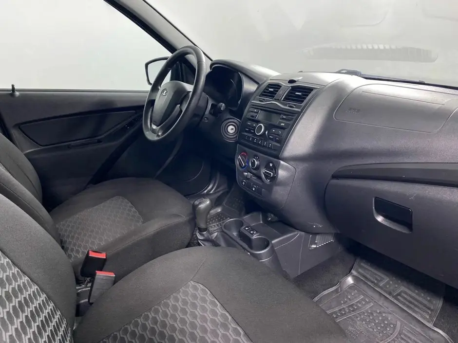 LADA (ВАЗ) Granta, 2019 г.