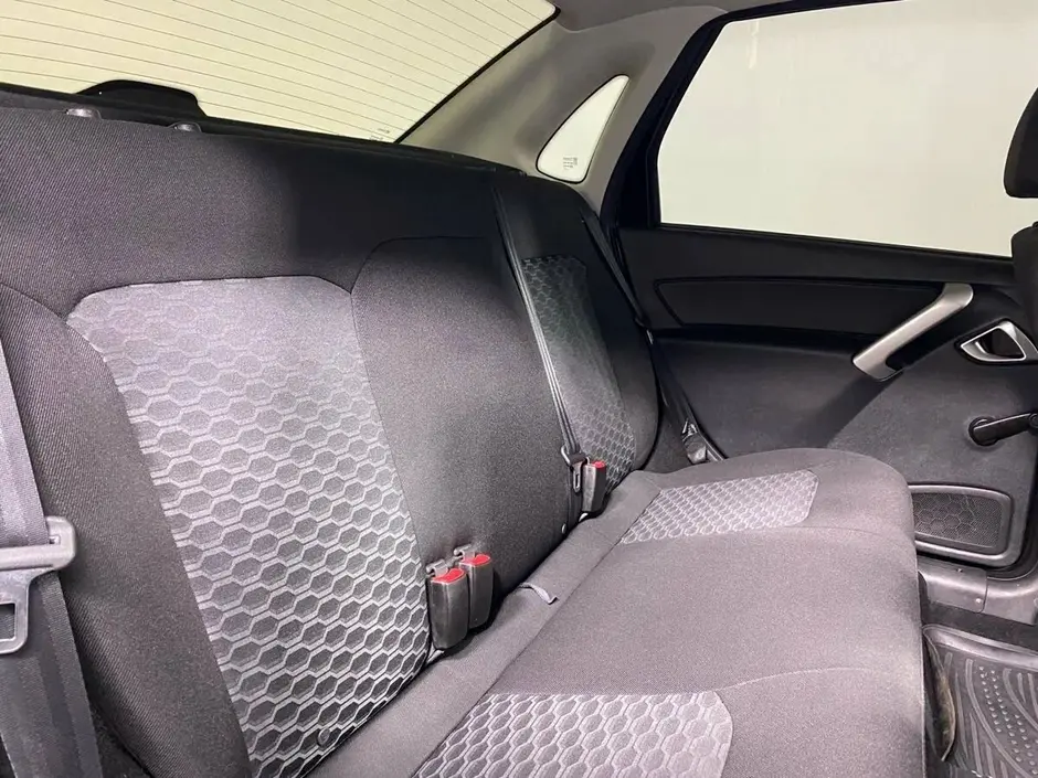 LADA (ВАЗ) Granta, 2019 г.