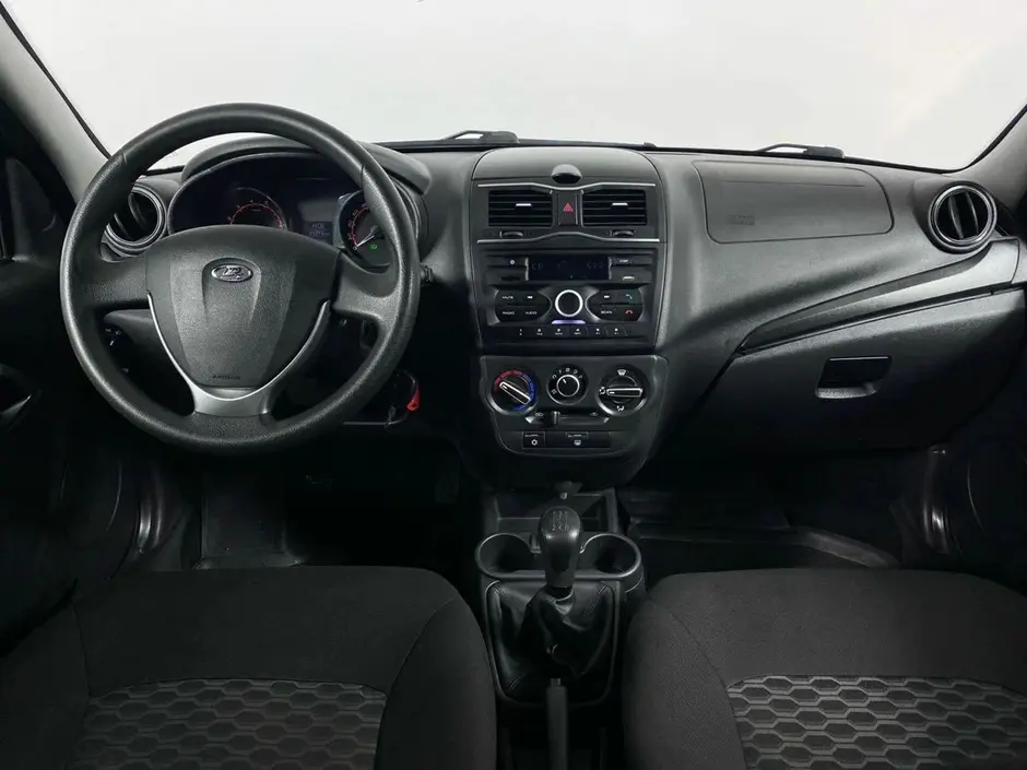 LADA (ВАЗ) Granta, 2019 г.