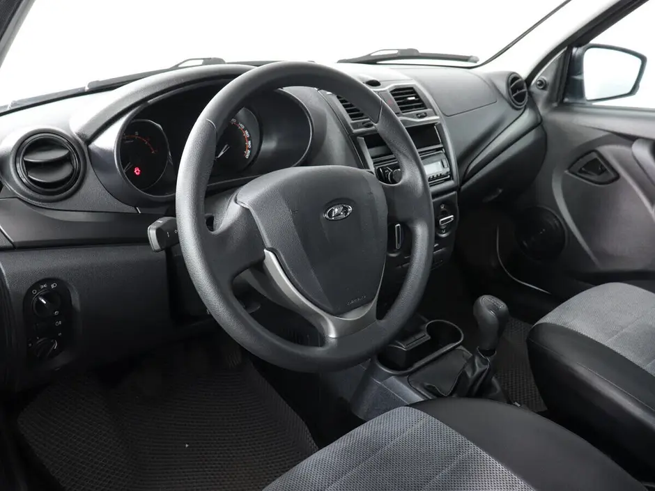 LADA (ВАЗ) Granta, 2022 г.