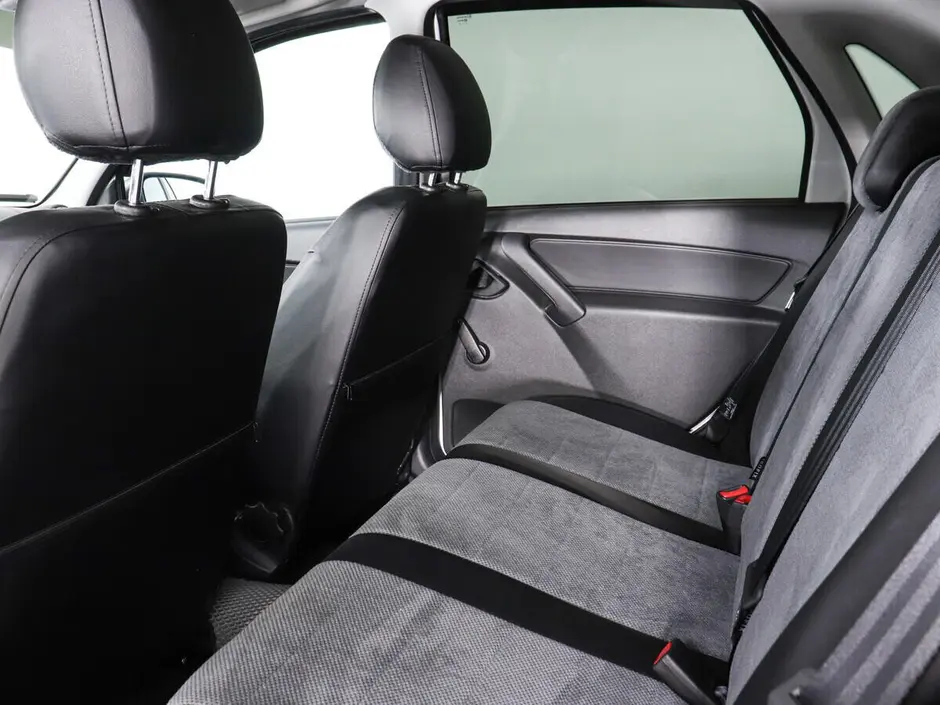 LADA (ВАЗ) Granta, 2022 г.