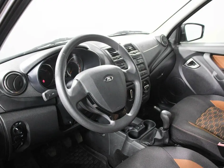 LADA (ВАЗ) Granta, 2021 г.