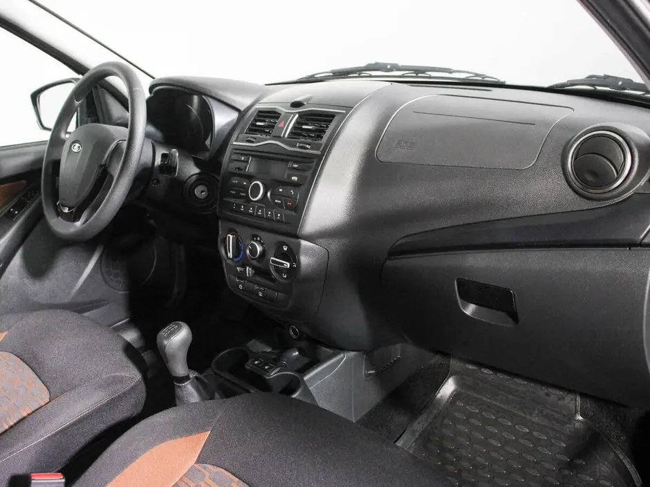 LADA (ВАЗ) Granta, 2021 г.