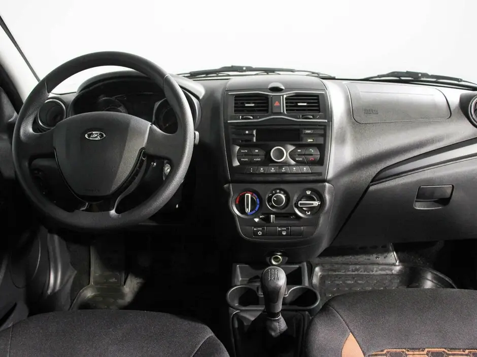 LADA (ВАЗ) Granta, 2021 г.