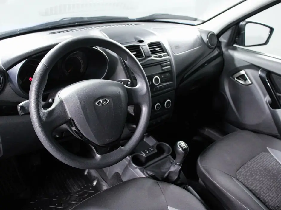 LADA (ВАЗ) Granta, 2021 г.