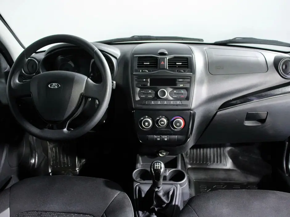 LADA (ВАЗ) Granta, 2021 г.