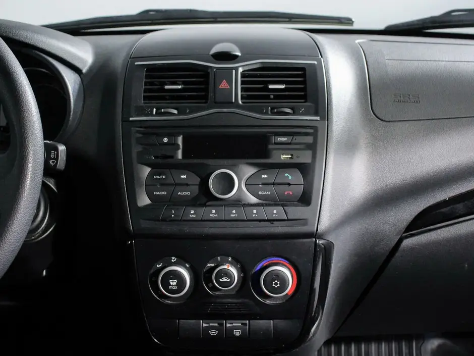 LADA (ВАЗ) Granta, 2021 г.