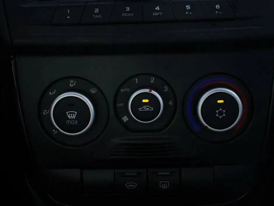 LADA (ВАЗ) Granta, 2021 г.