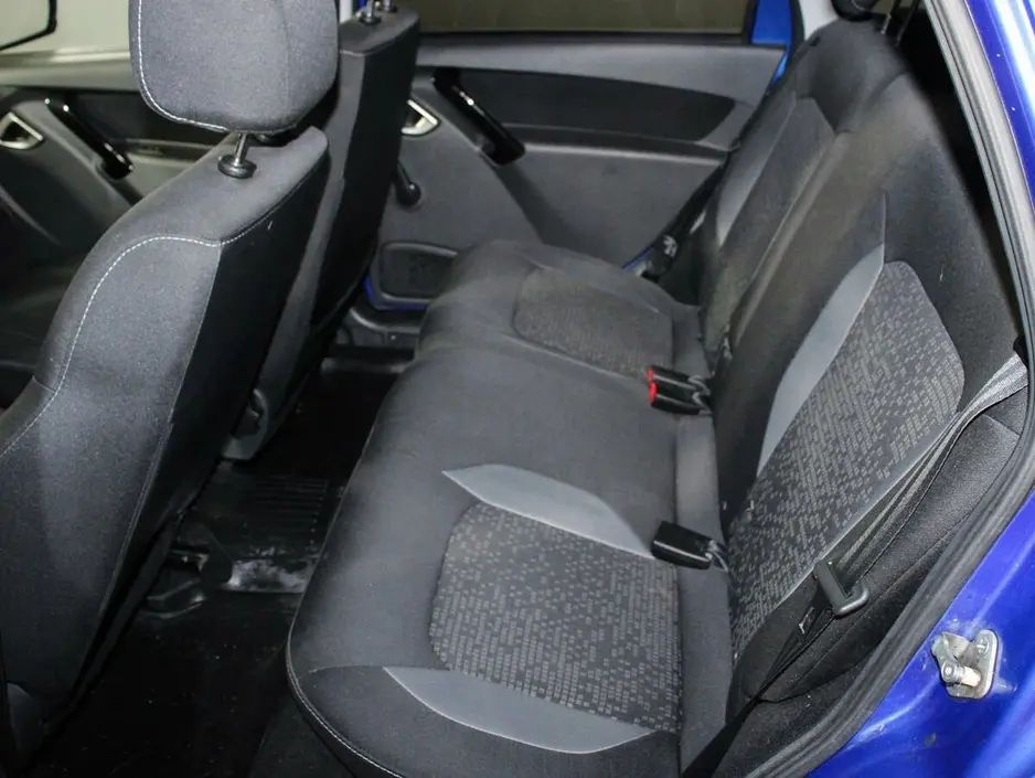 LADA (ВАЗ) Granta, 2021 г.