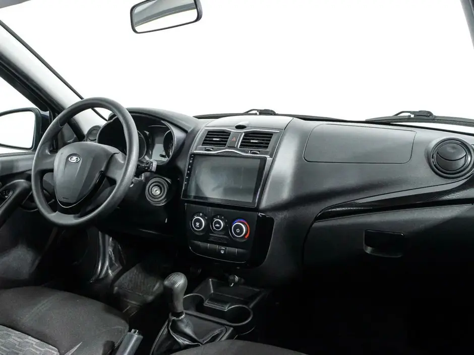 LADA (ВАЗ) Granta, 2021 г.