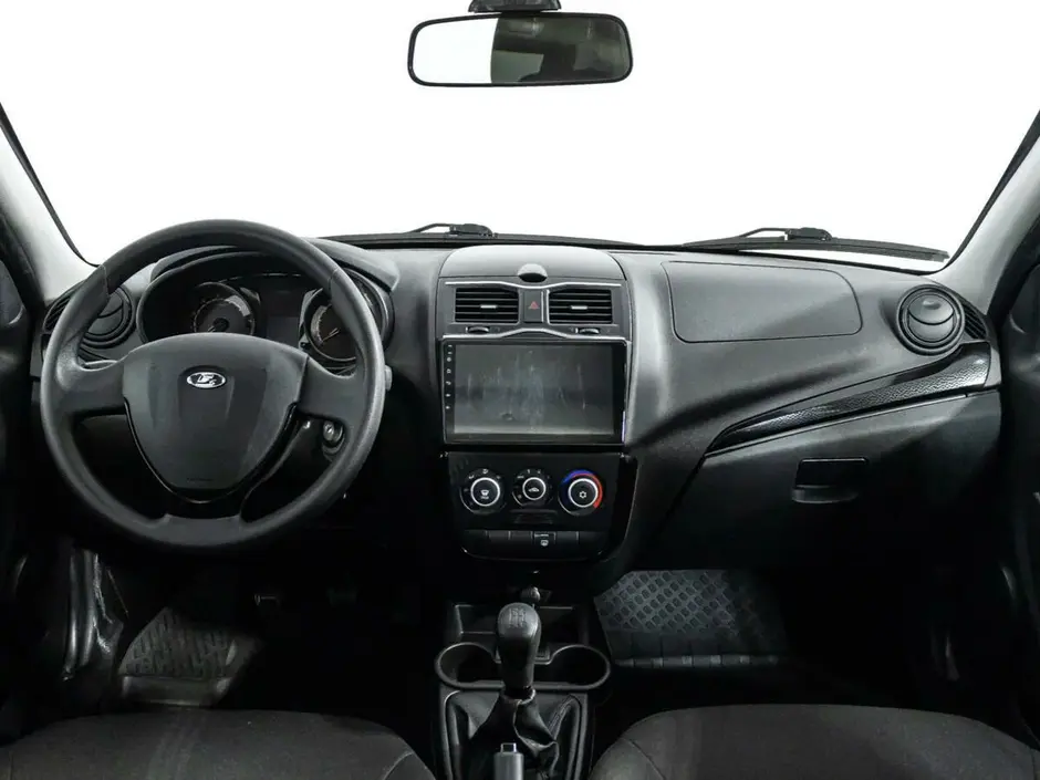 LADA (ВАЗ) Granta, 2021 г.