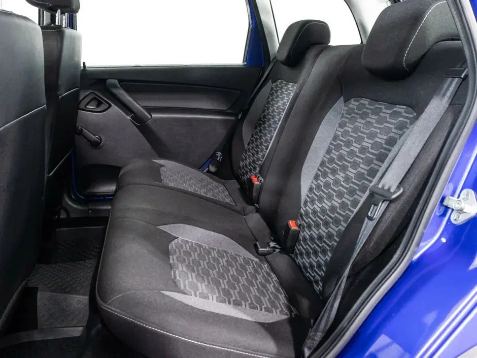 LADA (ВАЗ) Granta, 2021 г.