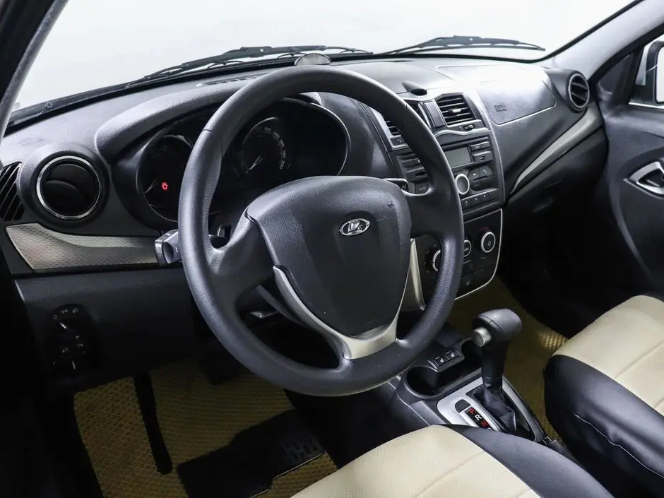 LADA (ВАЗ) Granta, 2020 г.