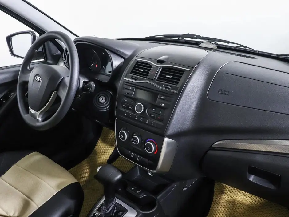 LADA (ВАЗ) Granta, 2020 г.