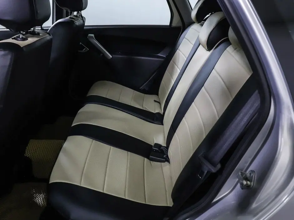 LADA (ВАЗ) Granta, 2020 г.