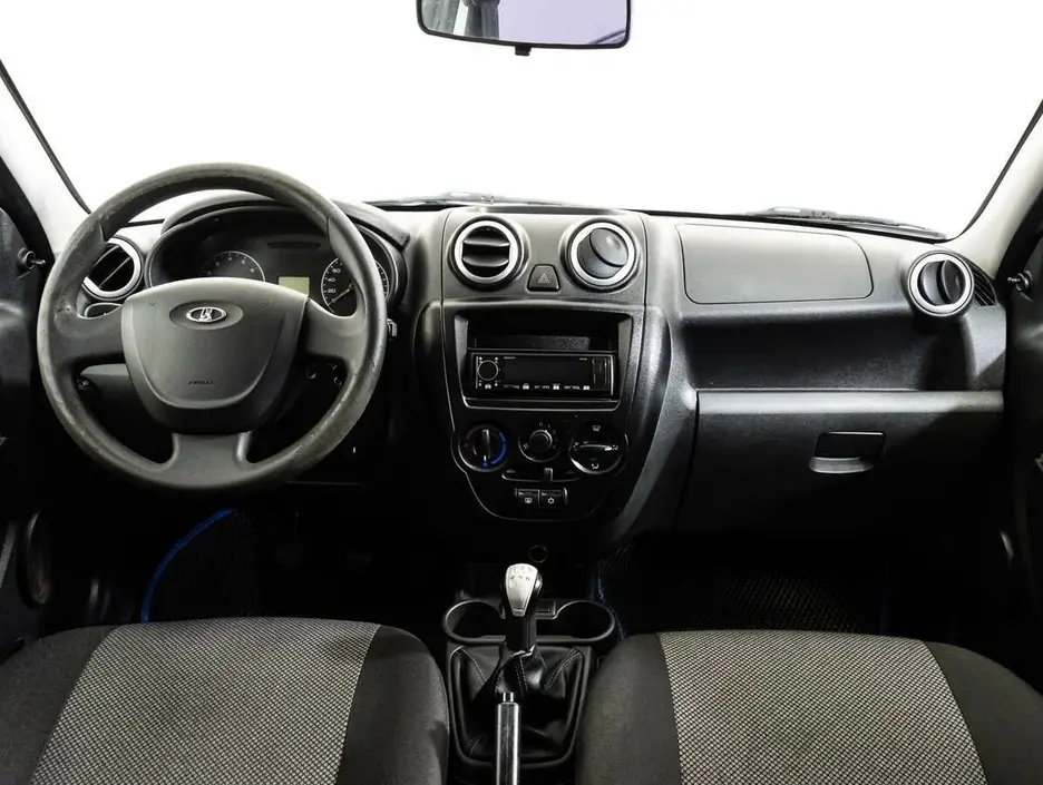 LADA (ВАЗ) Granta, 2014 г.