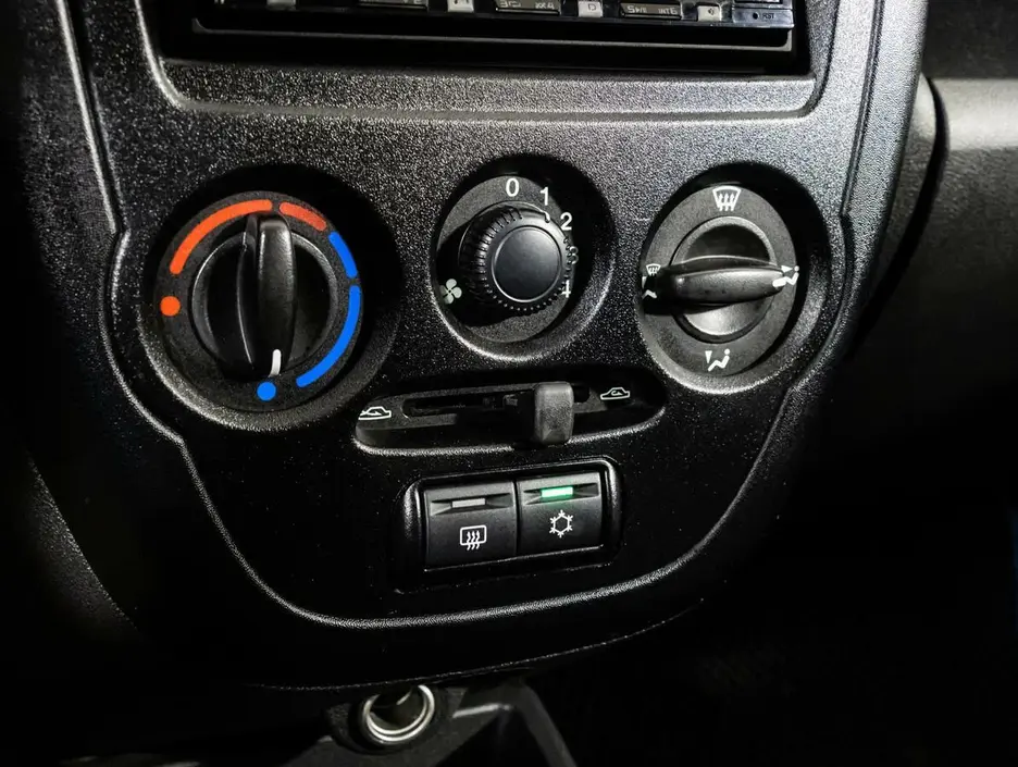 LADA (ВАЗ) Granta, 2014 г.