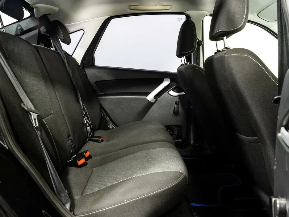 LADA (ВАЗ) Granta, 2014 г.