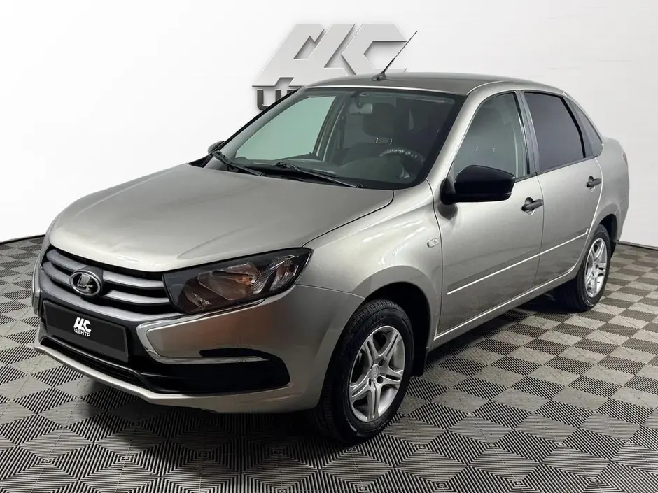 LADA (ВАЗ) Granta, 2021 г.