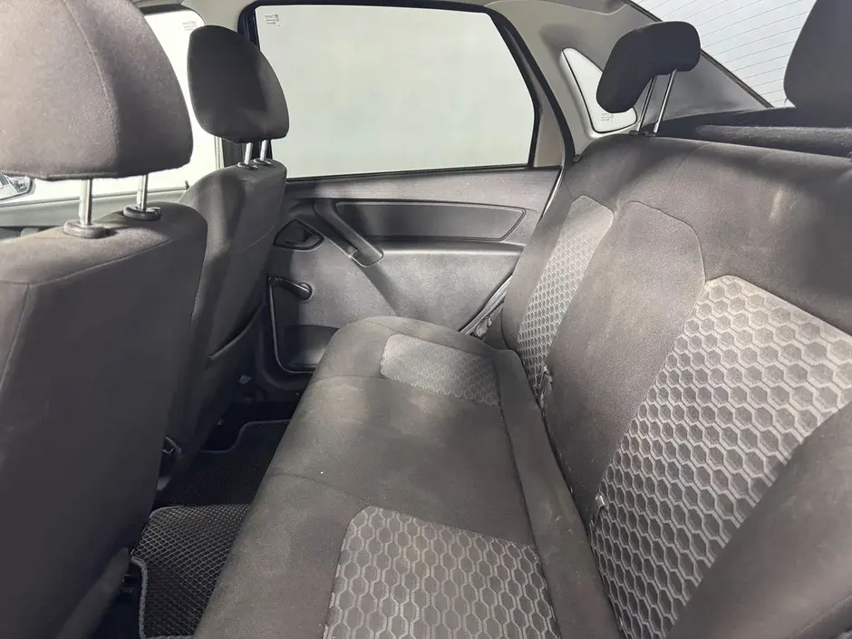 LADA (ВАЗ) Granta, 2021 г.