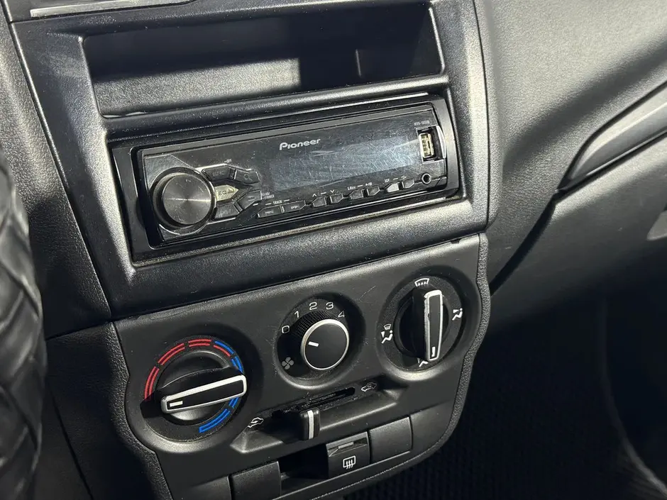 LADA (ВАЗ) Granta, 2021 г.