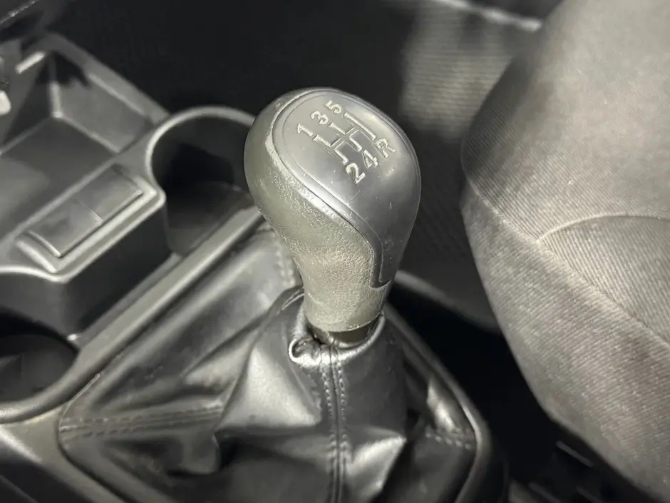 LADA (ВАЗ) Granta, 2021 г.