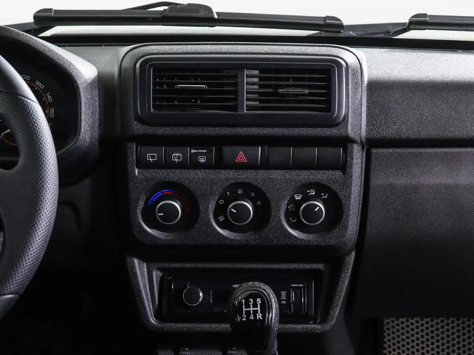 LADA (ВАЗ) 2121 (4x4), 2021 г.