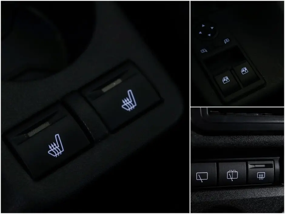 LADA (ВАЗ) 2121 (4x4), 2021 г.