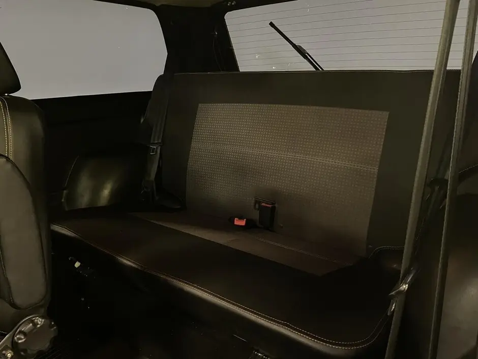 LADA (ВАЗ) 2121 (4x4), 2018 г.