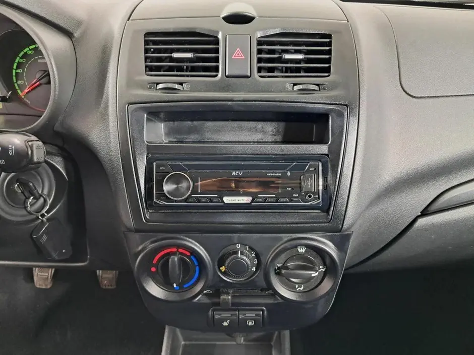 LADA (ВАЗ) Kalina, 2015 г.