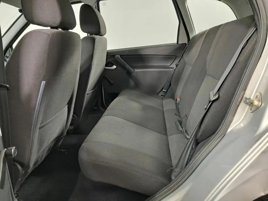 LADA (ВАЗ) Kalina, 2015 г.