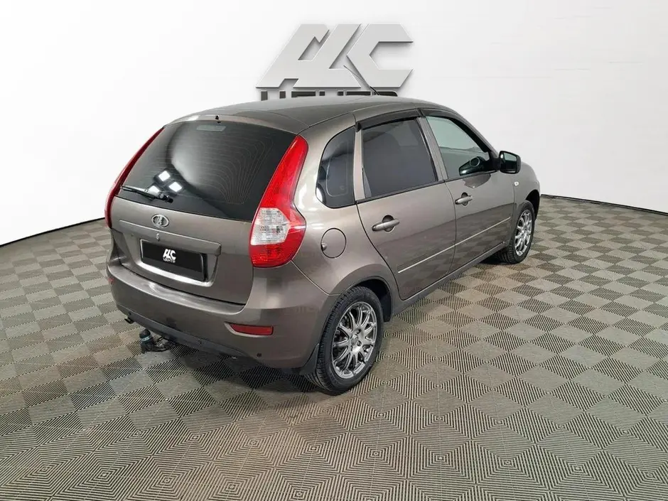 LADA (ВАЗ) Kalina, 2014 г.