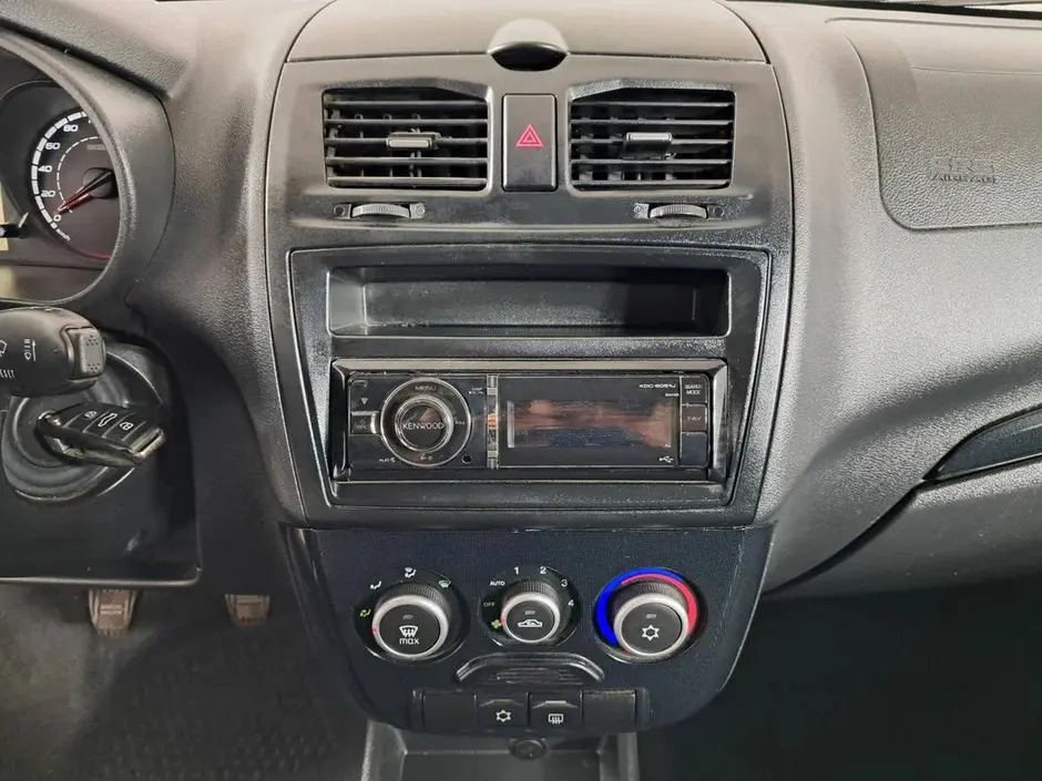 LADA (ВАЗ) Kalina, 2014 г.