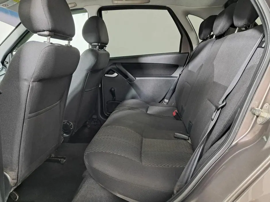 LADA (ВАЗ) Kalina, 2014 г.