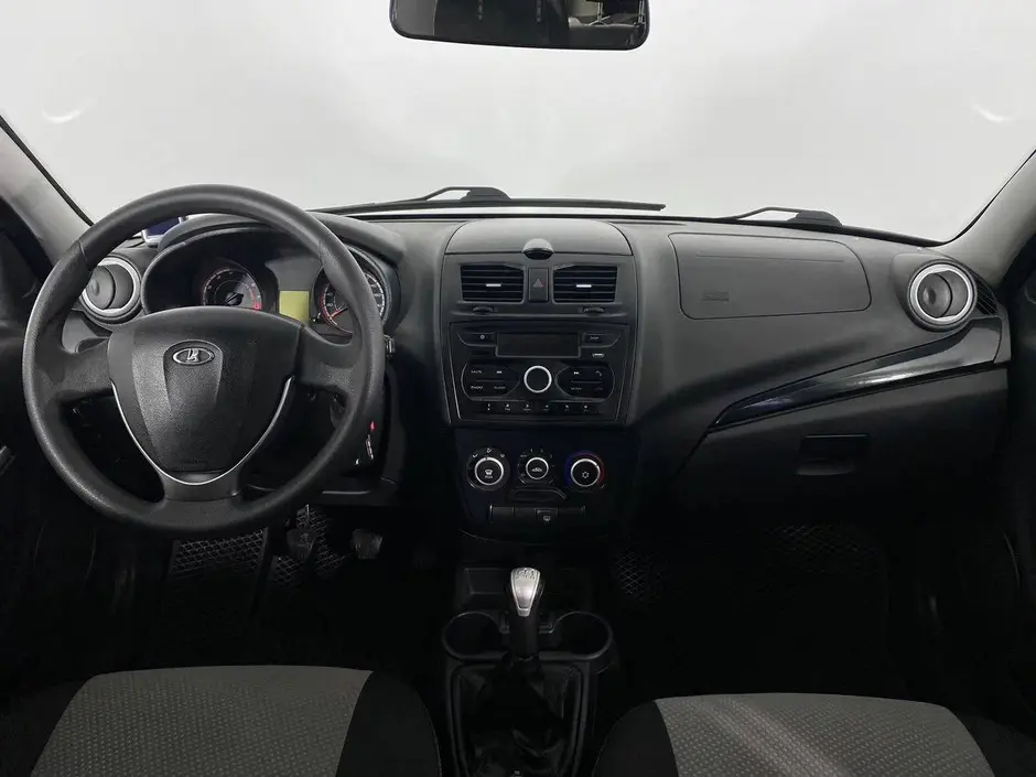 LADA (ВАЗ) Kalina, 2018 г.