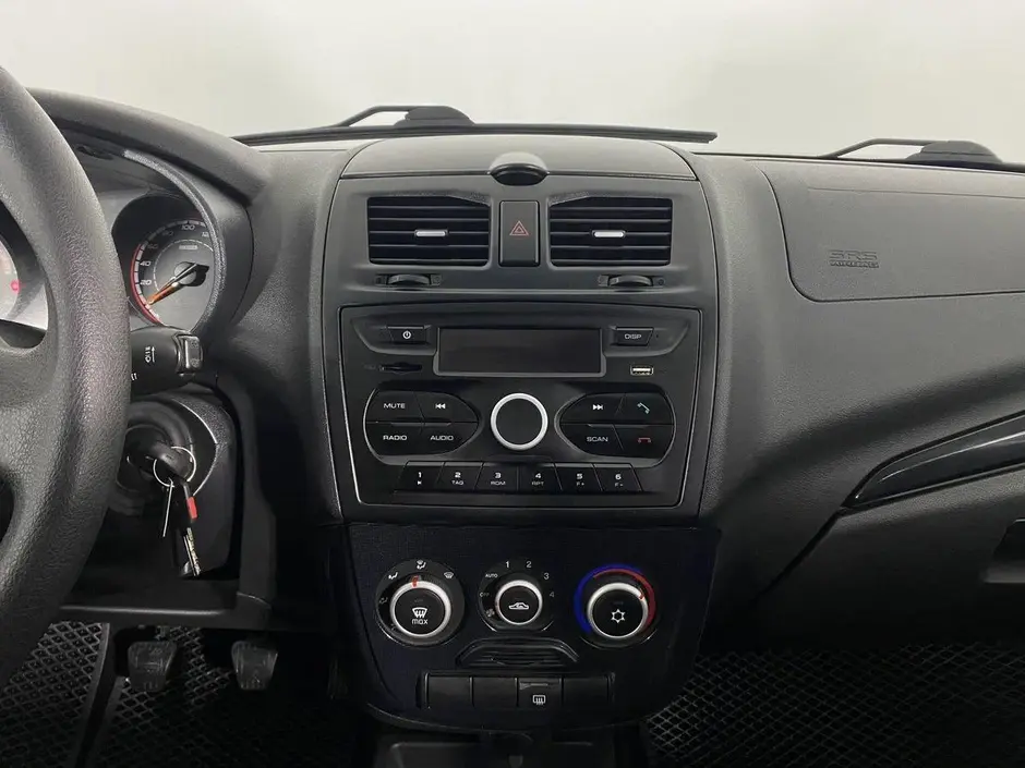 LADA (ВАЗ) Kalina, 2018 г.