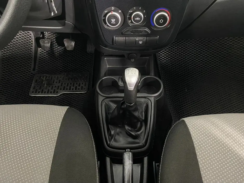 LADA (ВАЗ) Kalina, 2018 г.