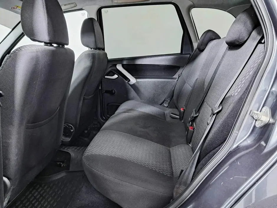 LADA (ВАЗ) Kalina, 2017 г.