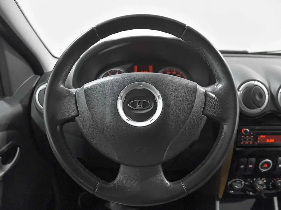 LADA (ВАЗ) Largus, 2018 г.