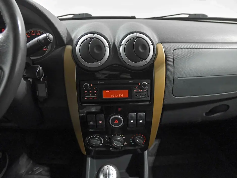 LADA (ВАЗ) Largus, 2018 г.