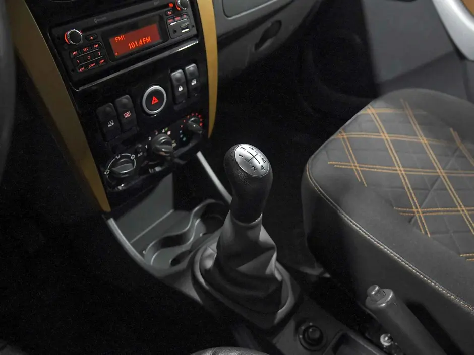 LADA (ВАЗ) Largus, 2018 г.