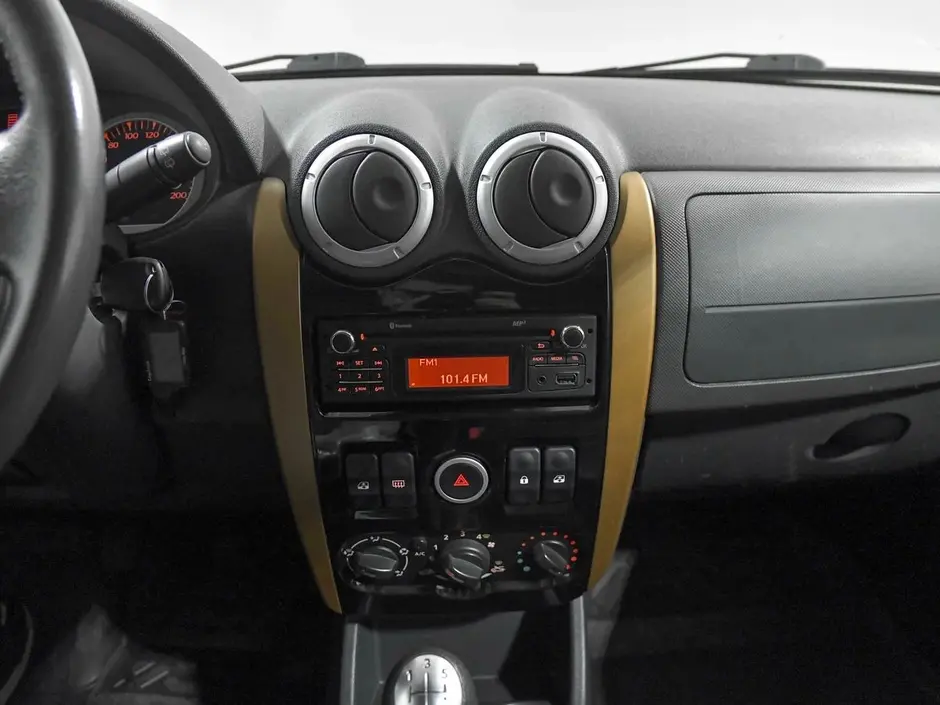 LADA (ВАЗ) Largus, 2016 г.