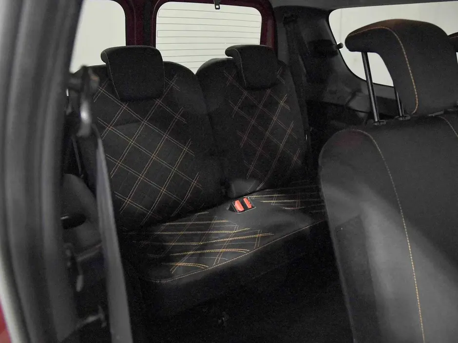 LADA (ВАЗ) Largus, 2016 г.