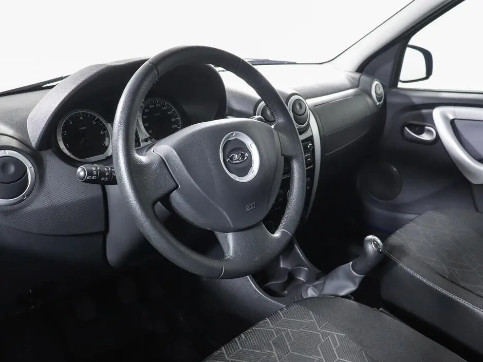 LADA (ВАЗ) Largus, 2020 г.