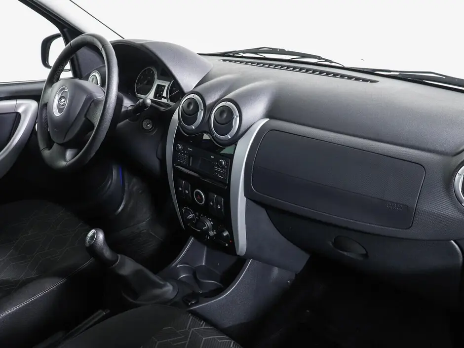 LADA (ВАЗ) Largus, 2020 г.