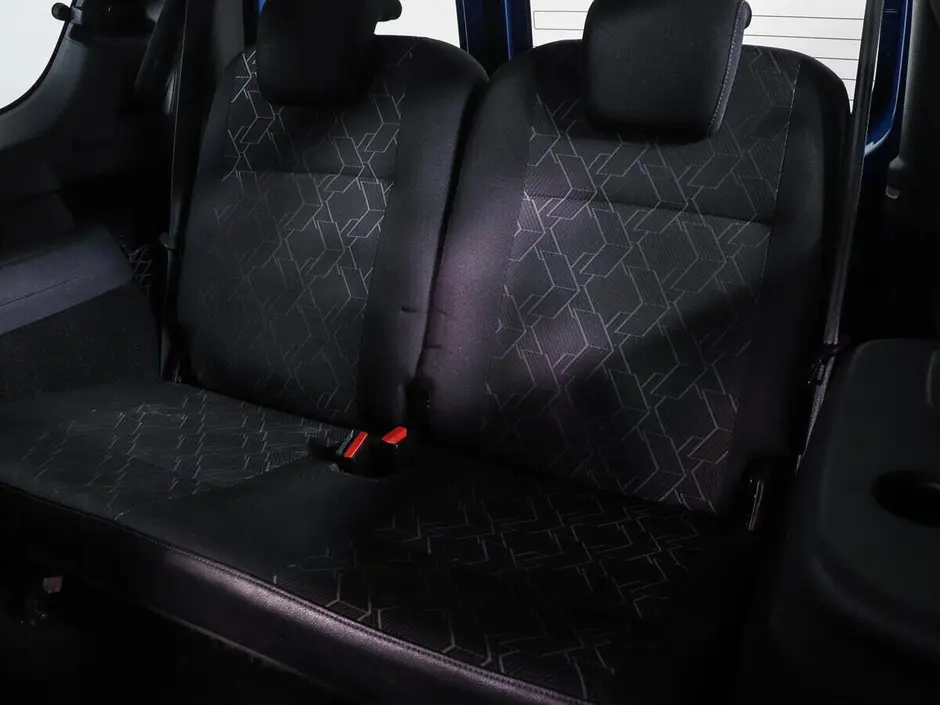 LADA (ВАЗ) Largus, 2020 г.