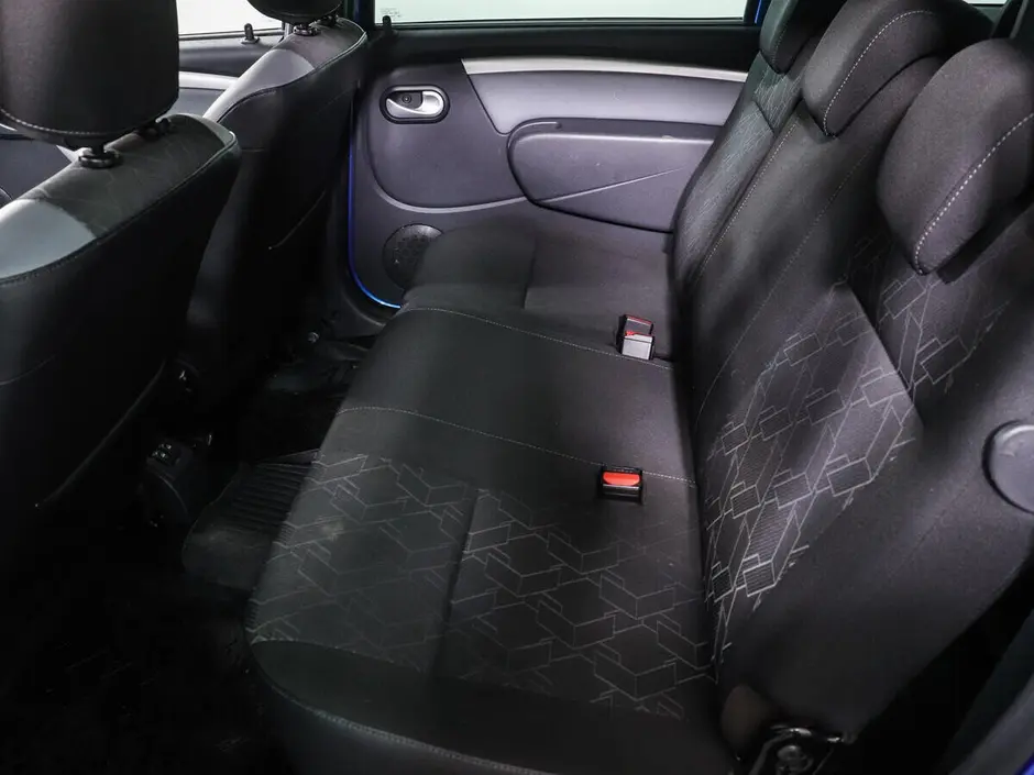 LADA (ВАЗ) Largus, 2020 г.