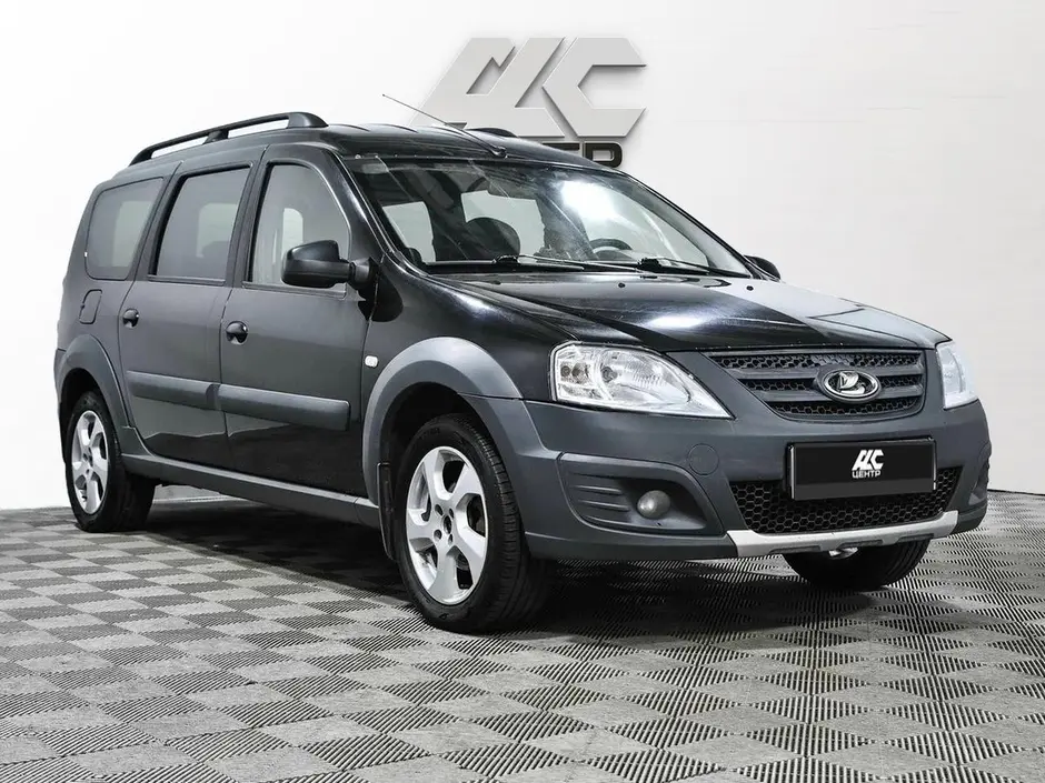 LADA (ВАЗ) Largus, 2020 г.