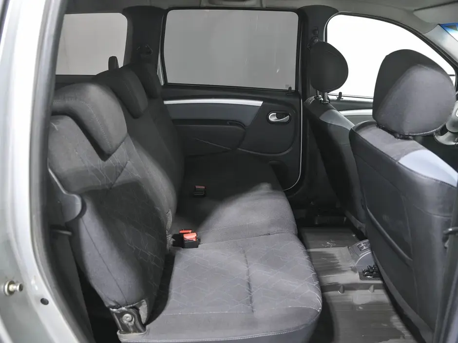 LADA (ВАЗ) Largus, 2020 г.